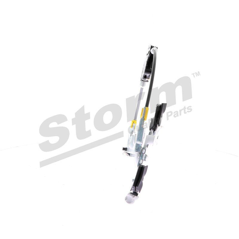 Lève-vitre STORM QUALITY PARTS 4207520