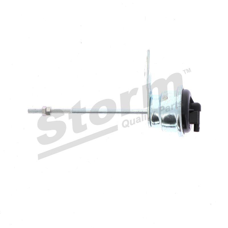 Détendeur de suralimentation STORM QUALITY PARTS 891104