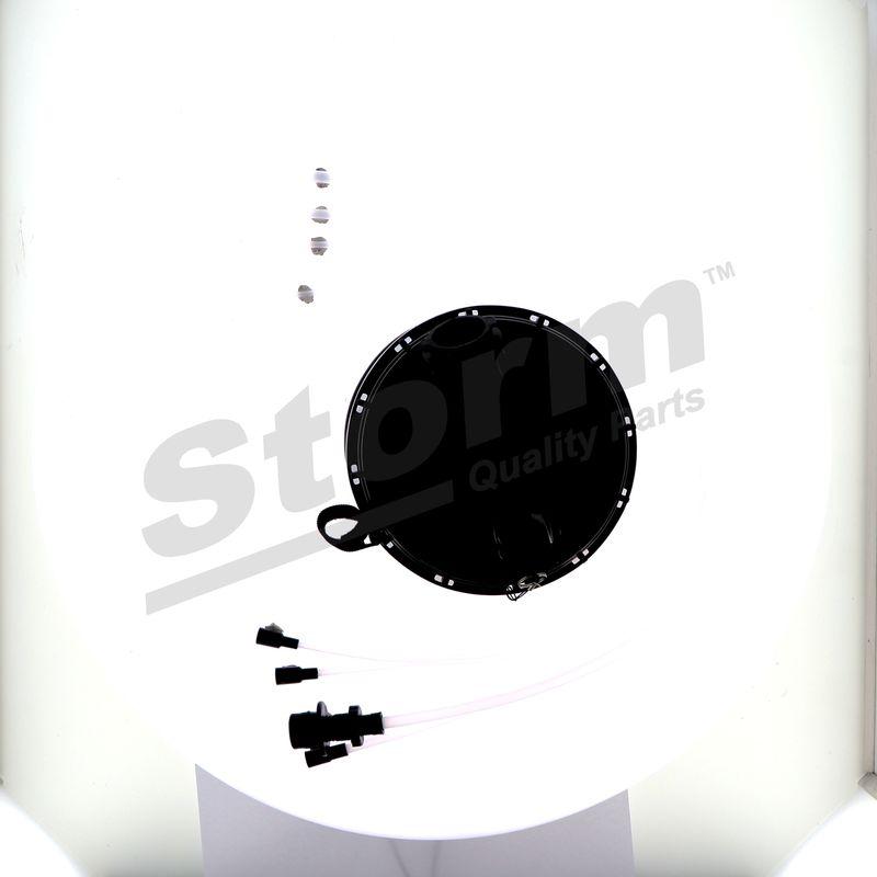 Kit de vidange d’huile STORM QUALITY PARTS 666662