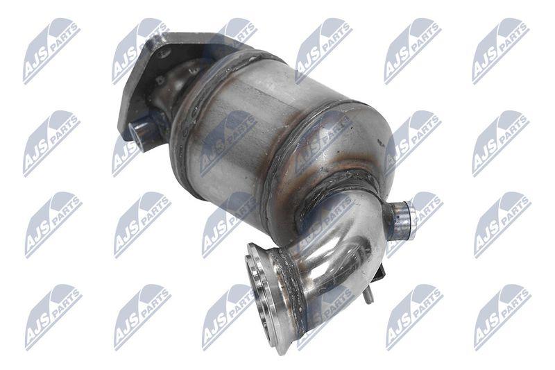 Catalyseur NTY KAT-PL-017