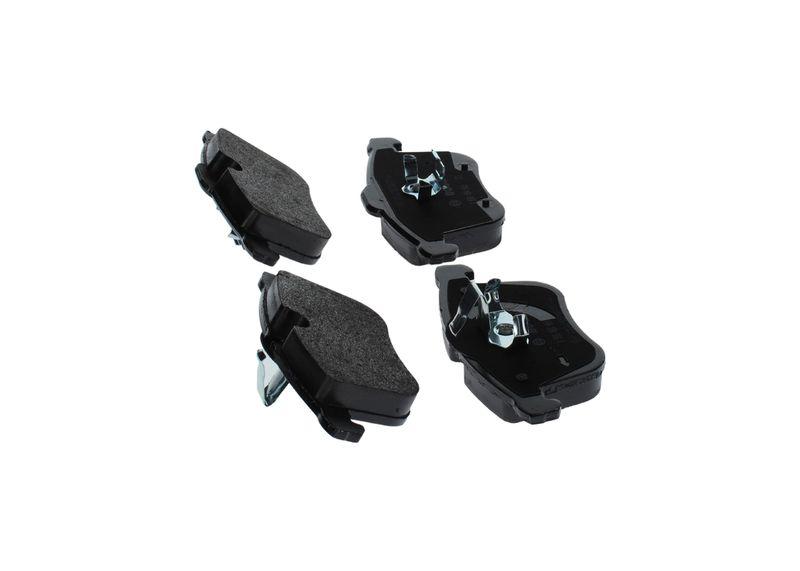 Kit de plaquettes de frein, frein à disque BOSCH 0 986 494 959