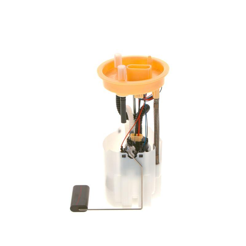 Unité d'injection de carburant BOSCH 0 986 580 829