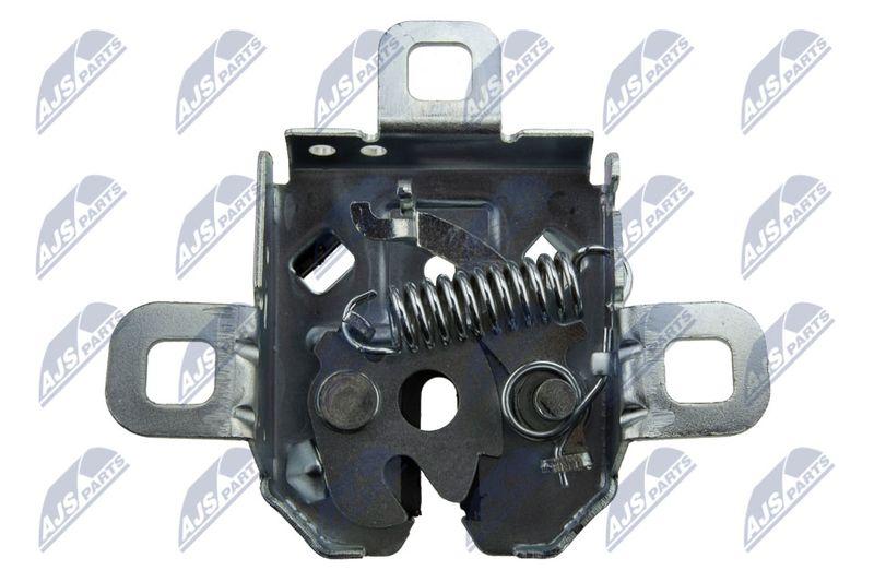 Serrure de capot-moteur NTY EZC-FT-110