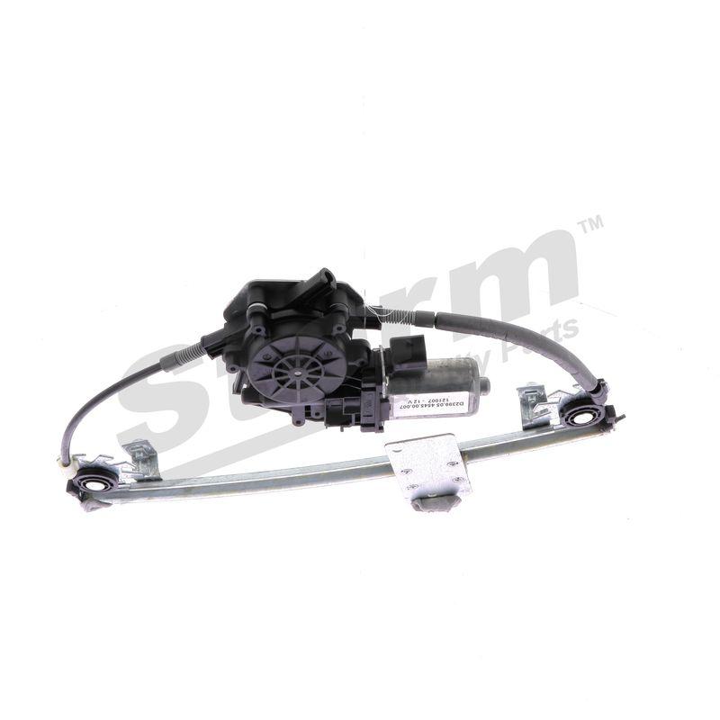 Lève-vitre STORM QUALITY PARTS 8737512