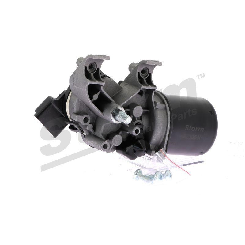 Moteur d'essuie-glace STORM QUALITY PARTS 2121001