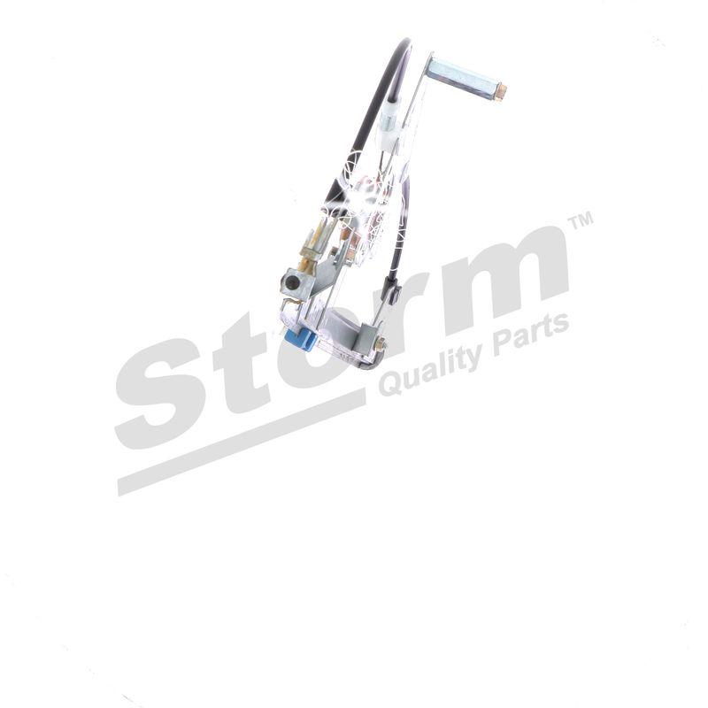 Lève-vitre STORM QUALITY PARTS 26082