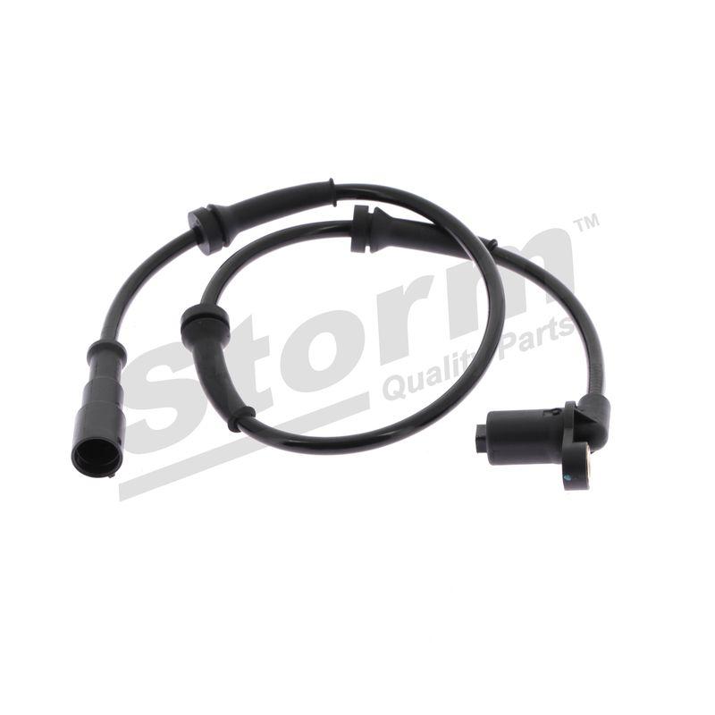 Capteur, vitesse de roue STORM QUALITY PARTS 888023