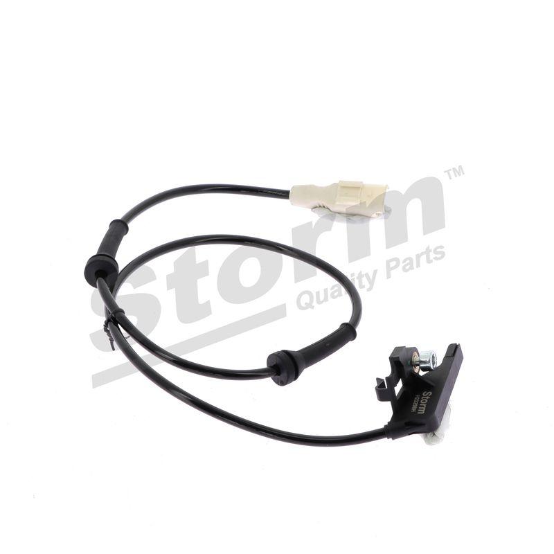 Capteur, vitesse de roue STORM QUALITY PARTS 777114