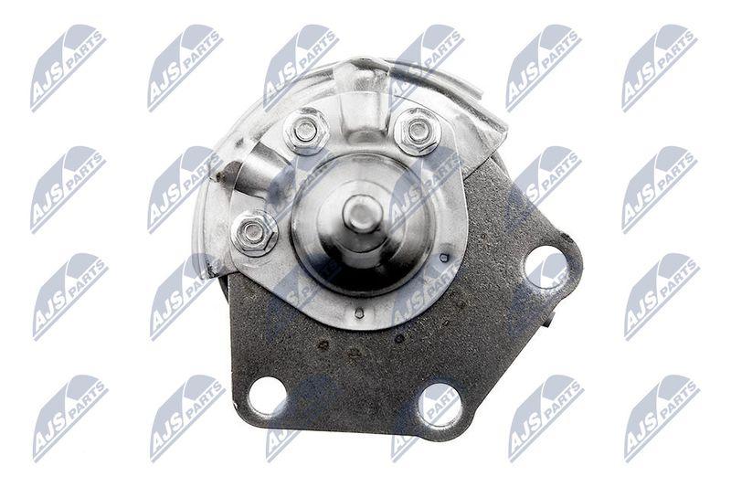 Boîtier de commande, compresseur NTY ECD-VW-010