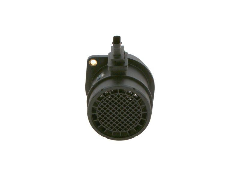 Débitmètre de masse d'air BOSCH 0 281 002 721
