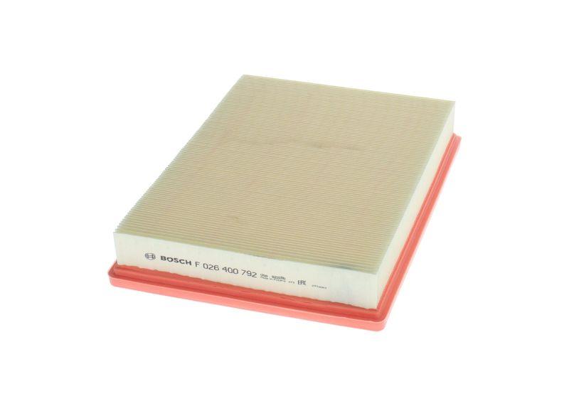 Filtre à air BOSCH F 026 400 792