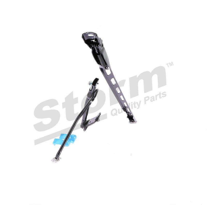 Bras d'essuie-glace, nettoyage des vitres STORM QUALITY PARTS 153040