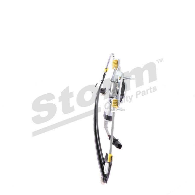 Lève-vitre STORM QUALITY PARTS 79580