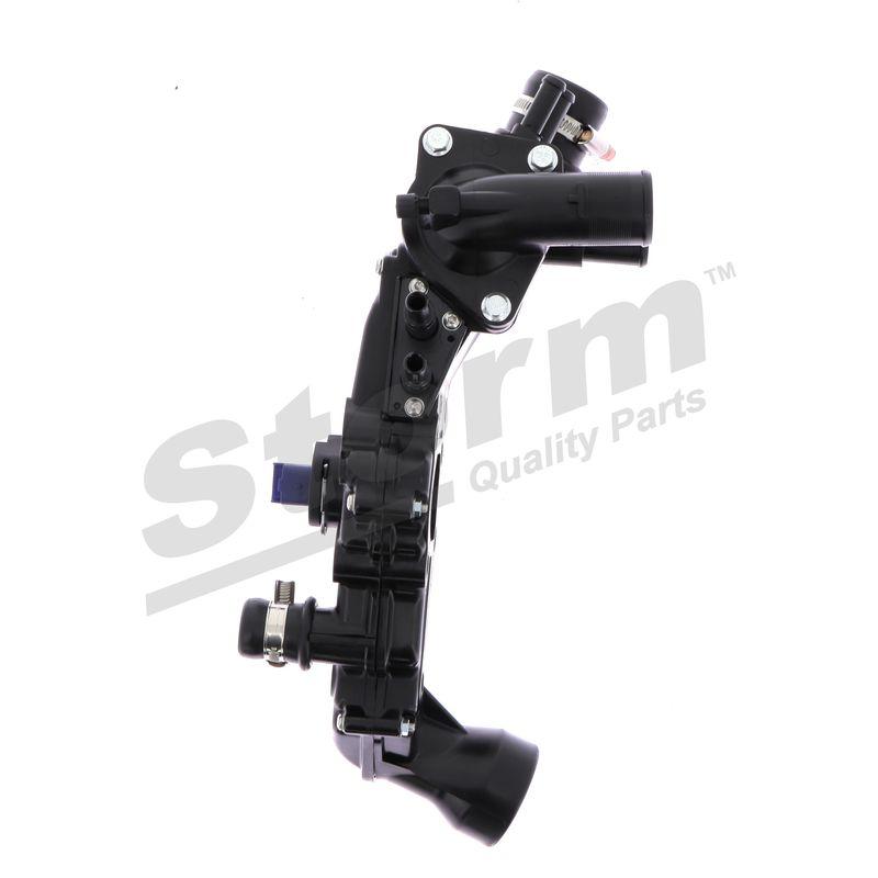Boîtier du thermostat STORM QUALITY PARTS 700797