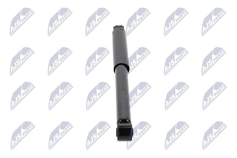 Amortisseur NTY A-NS-027