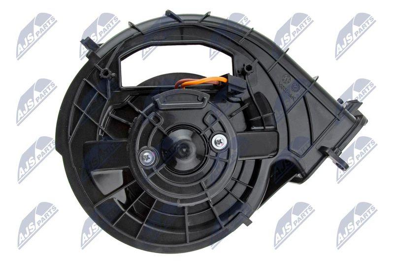 Pulseur d'air habitacle NTY EWN-BM-011