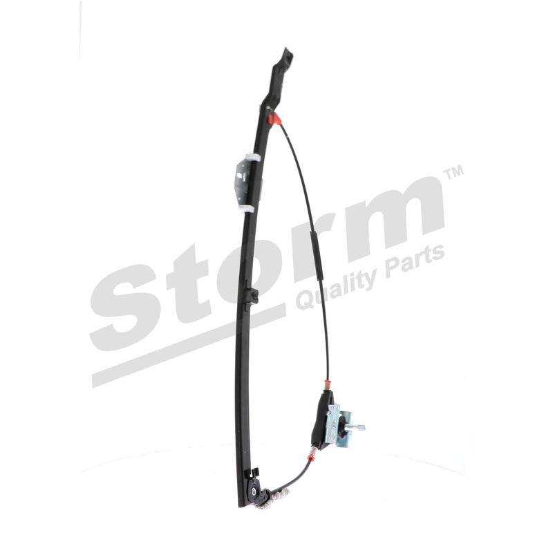 Lève-vitre STORM QUALITY PARTS 960170