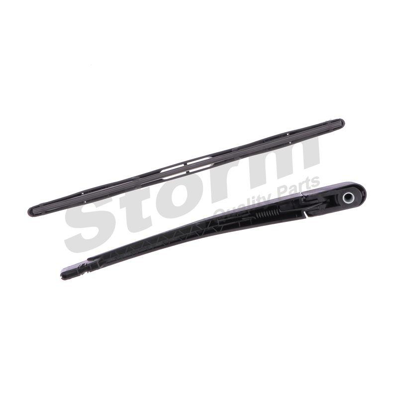 Kit de bras d'essuie-glace, nettoyage des vitres STORM QUALITY PARTS 70540KIT