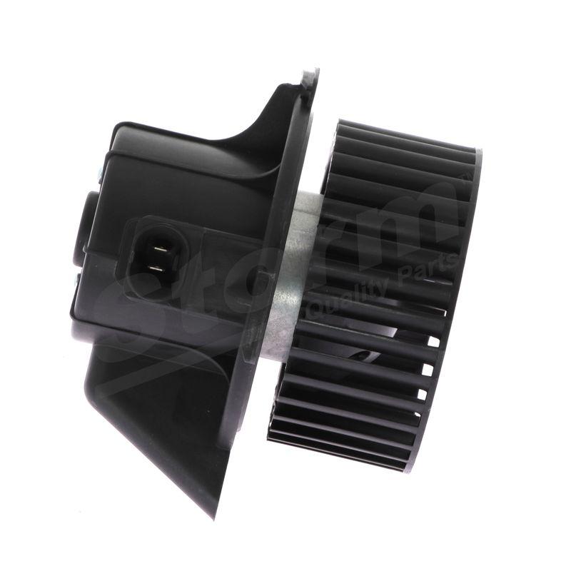 Pulseur d'air habitacle STORM QUALITY PARTS 2750803