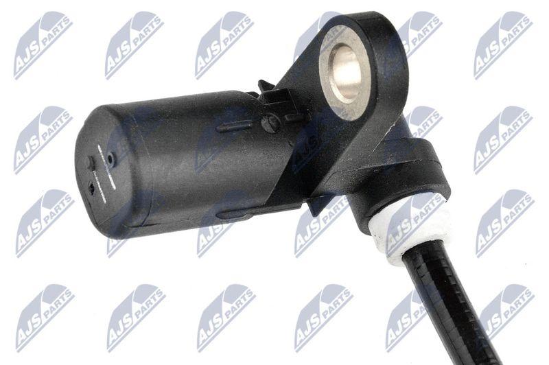 Capteur, vitesse de roue NTY HCA-ME-005