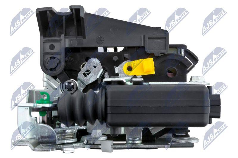Verrouillage central NTY EZC-RE-141