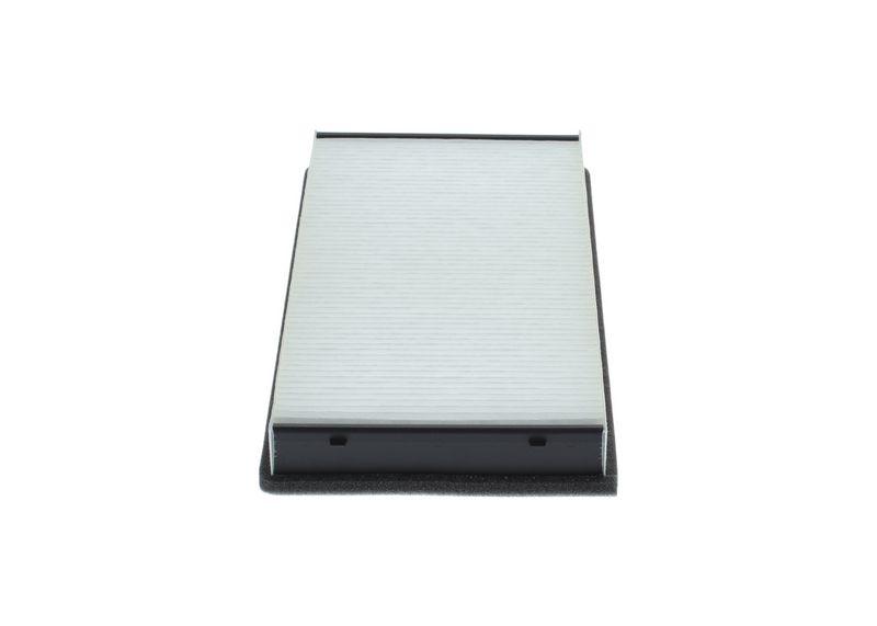 Filtre, air de l'habitacle BOSCH 1987432200