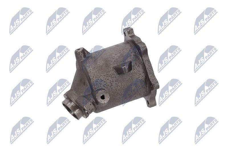 Catalyseur NTY KAT-NS-003