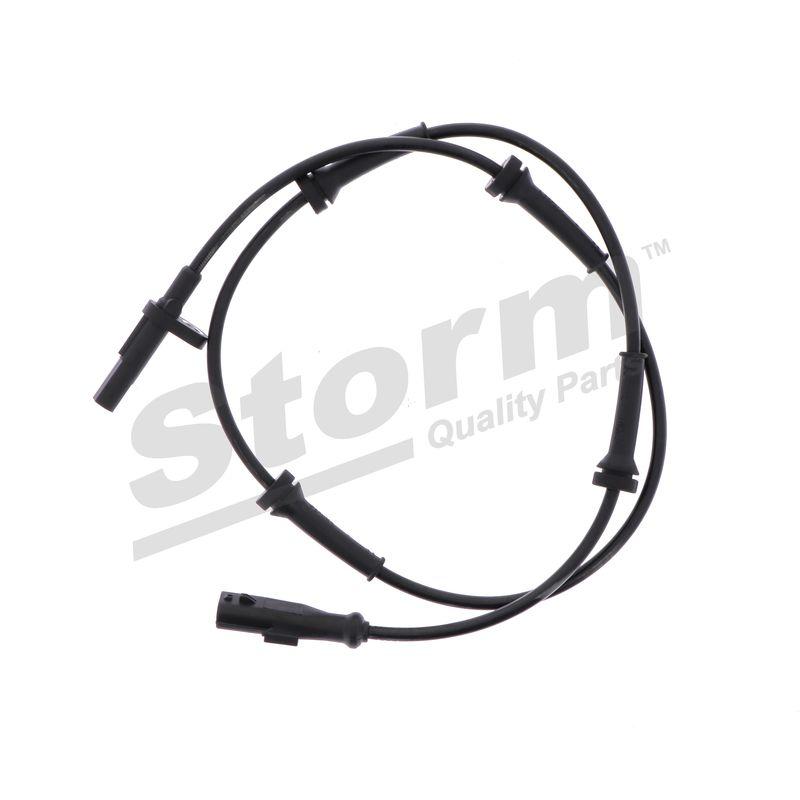Capteur, vitesse de roue STORM QUALITY PARTS 888030