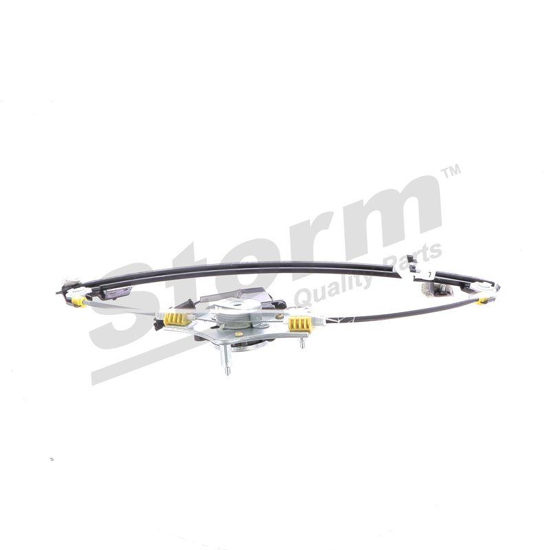 Lève-vitre STORM QUALITY PARTS 79580