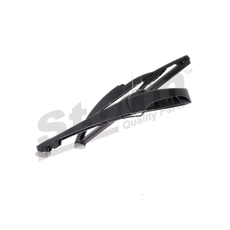 Kit de bras d'essuie-glace, nettoyage des vitres STORM QUALITY PARTS 87242KIT