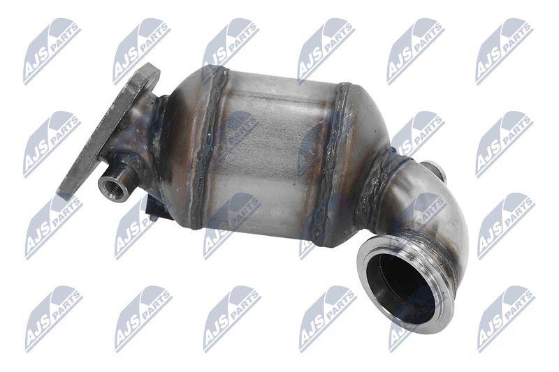 Catalyseur NTY KAT-PL-017