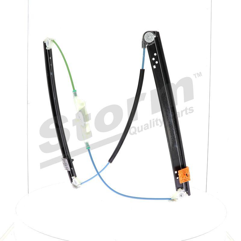 Lève-vitre STORM QUALITY PARTS 134974