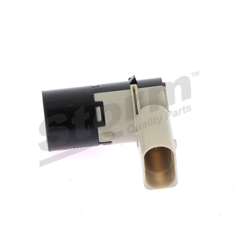 Capteur, aide au stationnement STORM QUALITY PARTS 399212