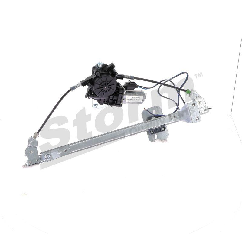 Lève-vitre STORM QUALITY PARTS 137671
