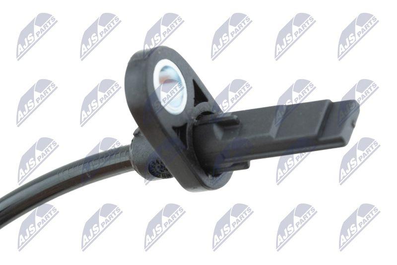 Capteur, vitesse de roue NTY HCA-FT-023