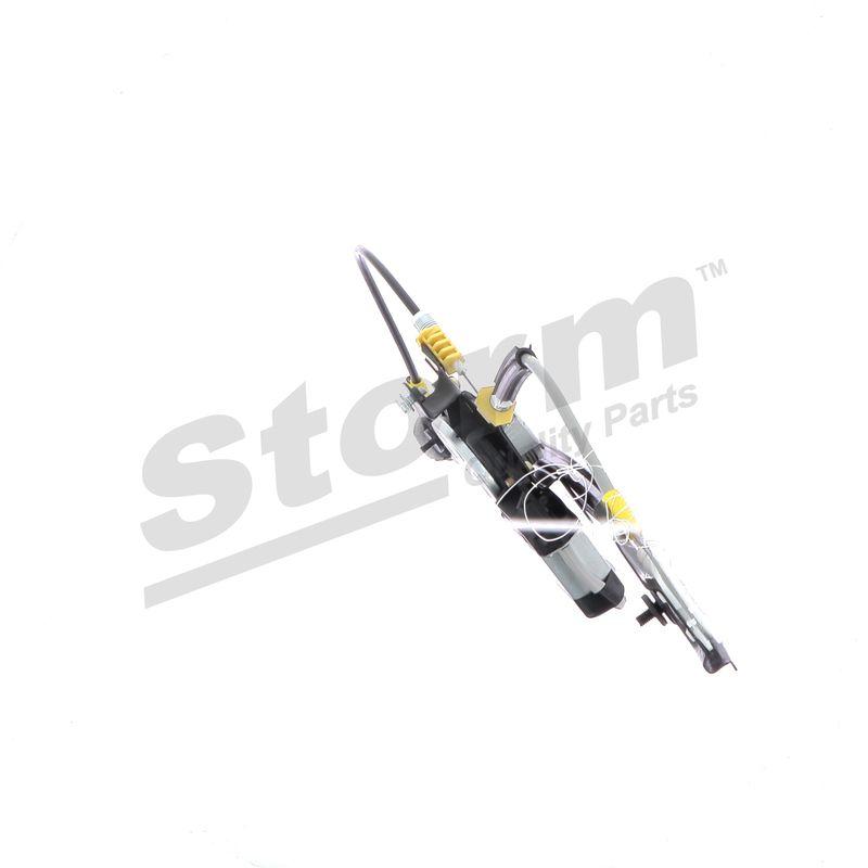 Lève-vitre STORM QUALITY PARTS 1507509