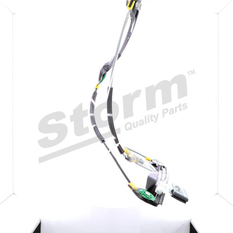 Lève-vitre STORM QUALITY PARTS 46571