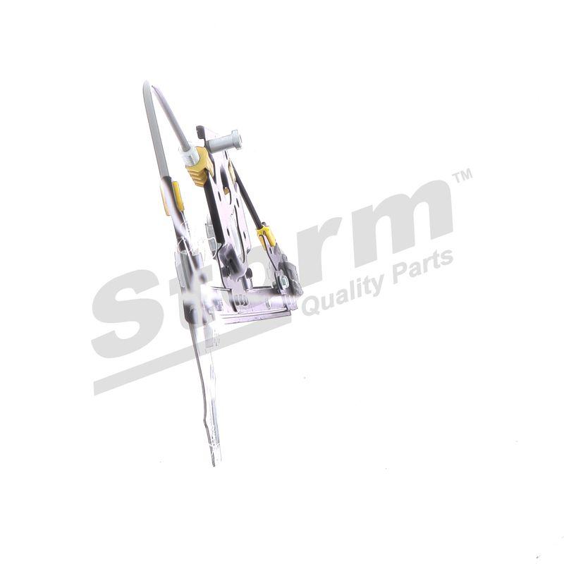 Lève-vitre STORM QUALITY PARTS 7087523
