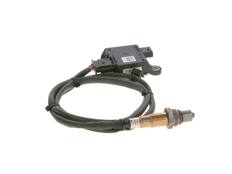 Détecteur de particules BOSCH 0 281 007 411
