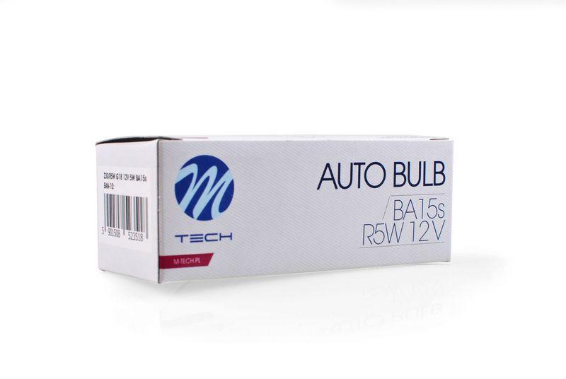 Ampoule, projecteur longue portée M-Tech Z30