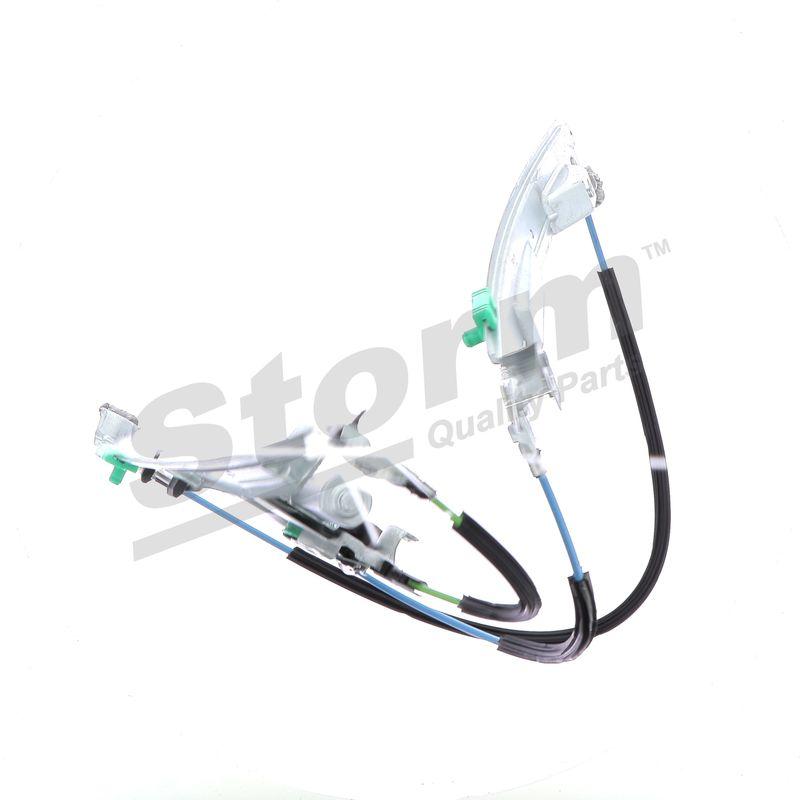 Lève-vitre STORM QUALITY PARTS 80974