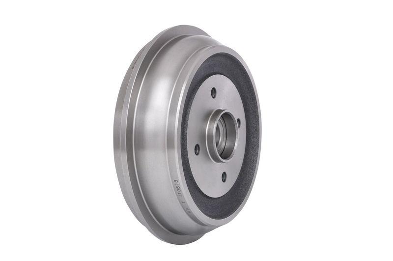 Tambour de frein BOSCH 0 986 477 282