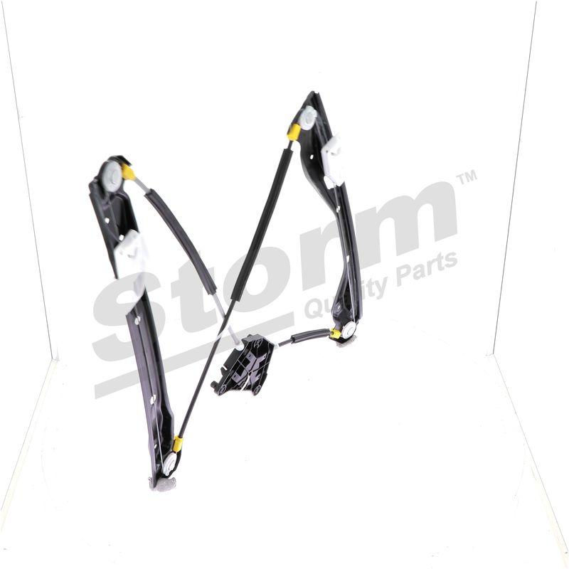 Lève-vitre STORM QUALITY PARTS 17707518