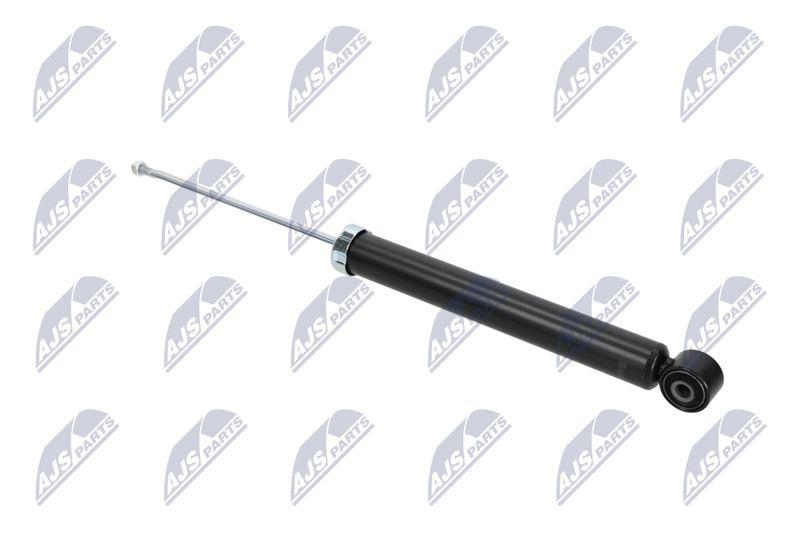 Amortisseur NTY A-VW-031
