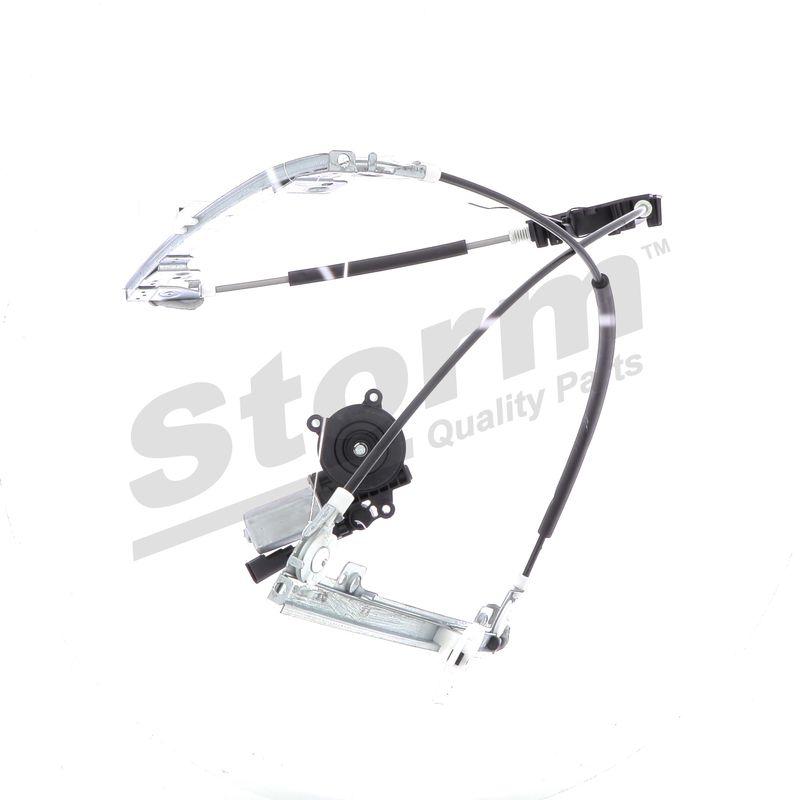 Lève-vitre STORM QUALITY PARTS 41576