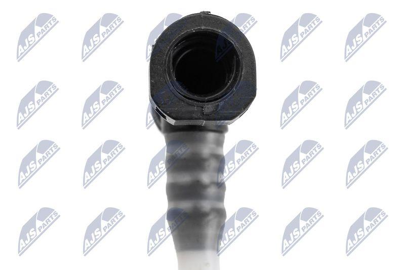 Tuyauterie de carburant NTY BPP-RE-034