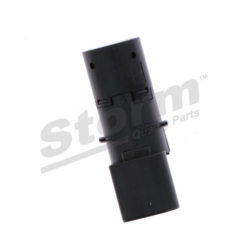 Capteur, aide au stationnement STORM QUALITY PARTS 399217