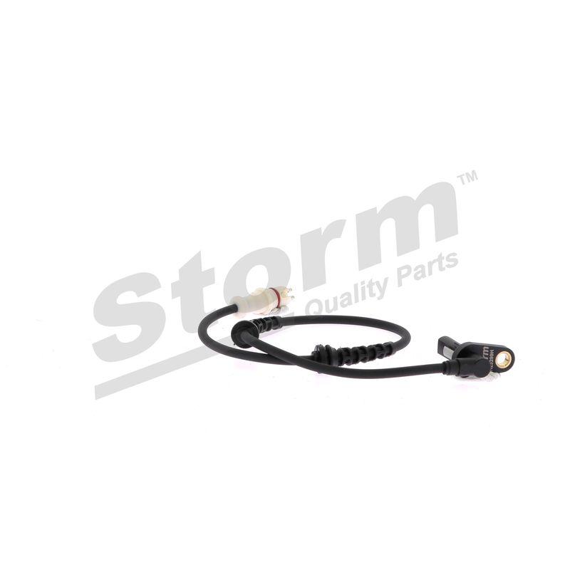 Capteur, vitesse de roue STORM QUALITY PARTS 888008