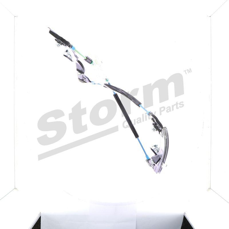 Lève-vitre STORM QUALITY PARTS 97081