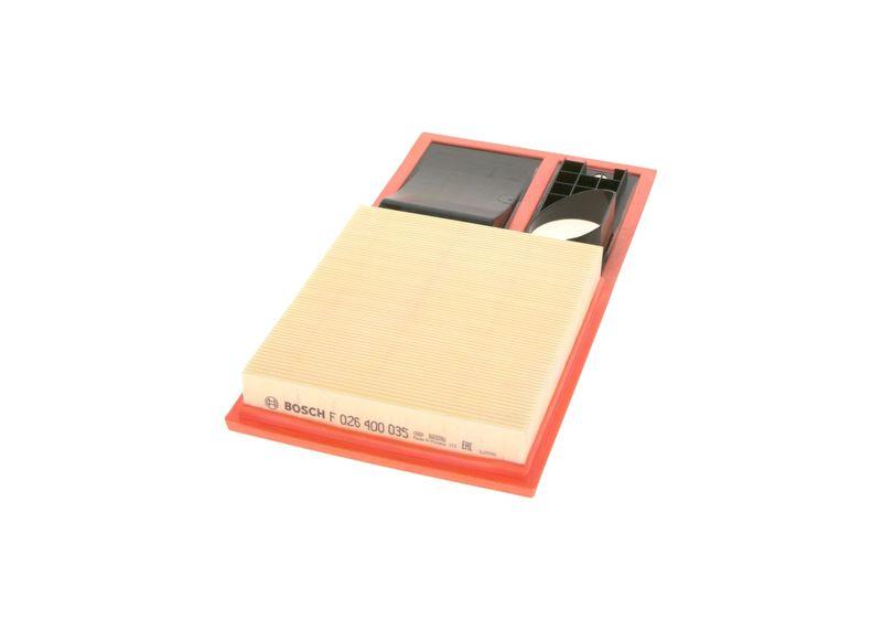 Filtre à air BOSCH F 026 400 035